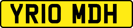 YR10MDH