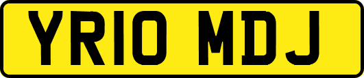 YR10MDJ