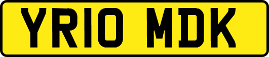 YR10MDK