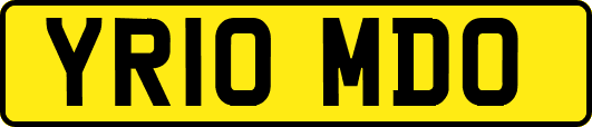 YR10MDO