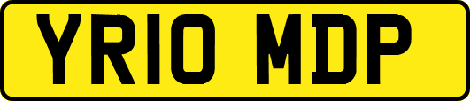 YR10MDP