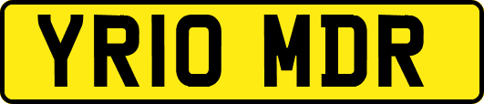 YR10MDR