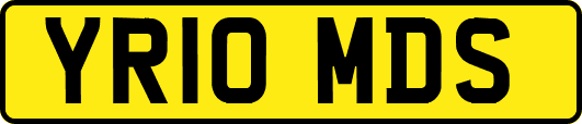 YR10MDS