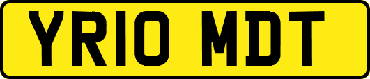 YR10MDT