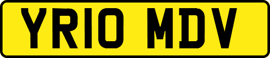 YR10MDV