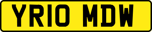 YR10MDW