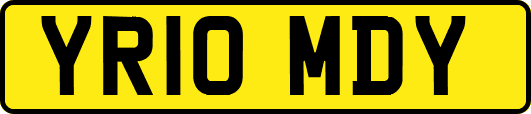 YR10MDY