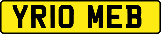 YR10MEB