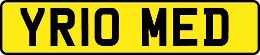 YR10MED