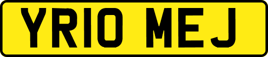 YR10MEJ