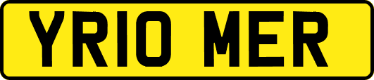 YR10MER