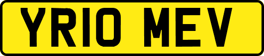 YR10MEV