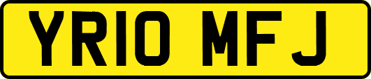 YR10MFJ