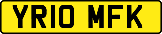 YR10MFK