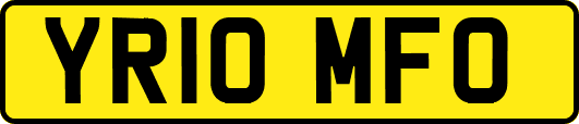 YR10MFO