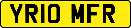 YR10MFR