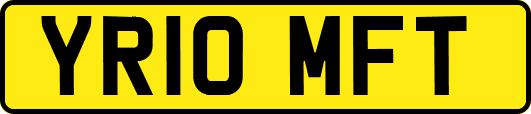 YR10MFT