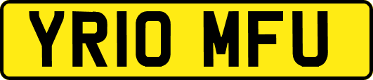 YR10MFU