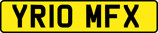 YR10MFX