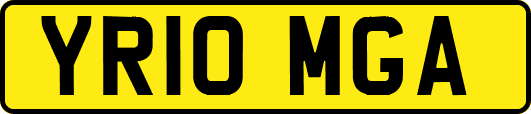 YR10MGA