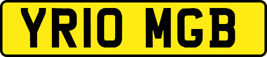 YR10MGB