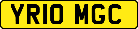 YR10MGC