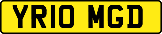 YR10MGD