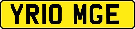 YR10MGE