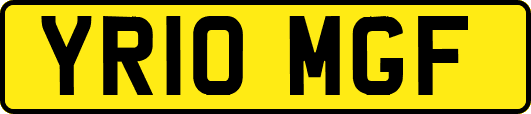 YR10MGF