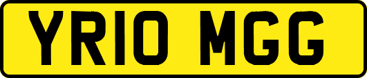 YR10MGG