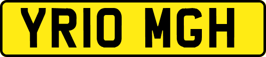 YR10MGH
