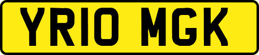 YR10MGK