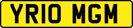 YR10MGM