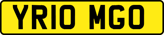 YR10MGO