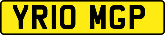 YR10MGP