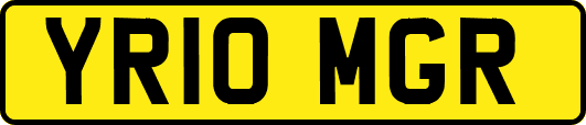 YR10MGR
