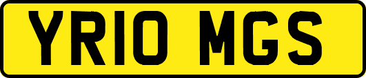YR10MGS