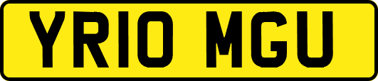 YR10MGU