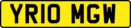 YR10MGW