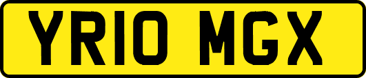YR10MGX