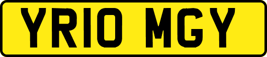 YR10MGY
