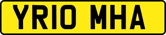 YR10MHA