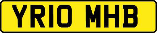 YR10MHB