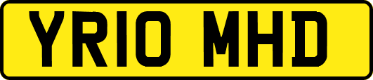 YR10MHD