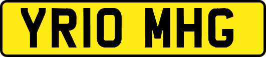 YR10MHG