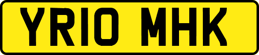 YR10MHK