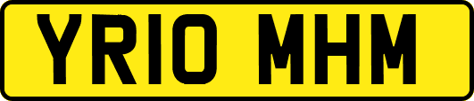 YR10MHM