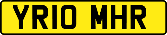 YR10MHR