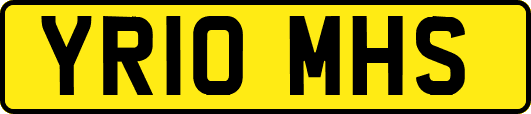 YR10MHS