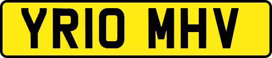 YR10MHV